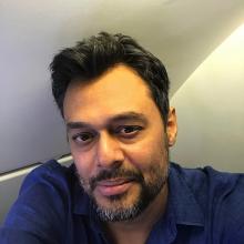 Rishad Patel
